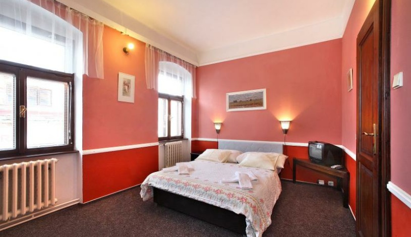 Penzion LANDAUER Český Krumlov